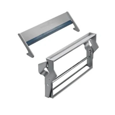 Image of Leitz De Binder for impressBIND 280, Silver