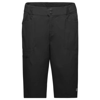 Image of GORE WEAR Men&#039;s Cycling Shorts Passion, Black, XXXL