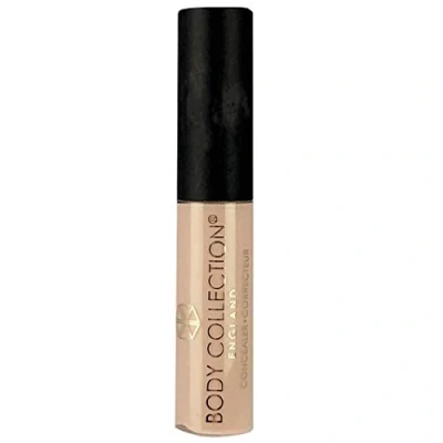 Image of Body Collection Liquid Concealer Dark, Medium And Light (Medium)