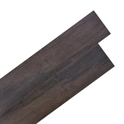 Image of vidaXL Self Adhesive PVC Flooring Planks 5.02 m² Oak Brown