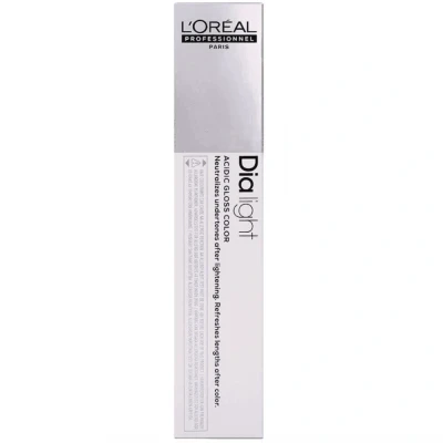 Image of L&#039;Oréal Professionnel DIA Light Ammonia Free Semi Permanent 50ml