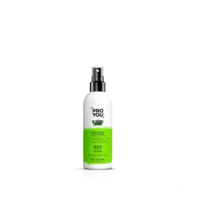 Image of Revlon Pro You The Twister Waves Spray 250ml