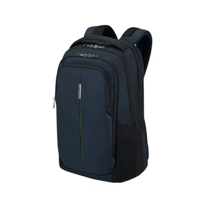 Image of Samsonite Guardit 3.0 Laptoprucksack 17.3 Zoll, 48 cm, 27.5 L, Blau (Blue)