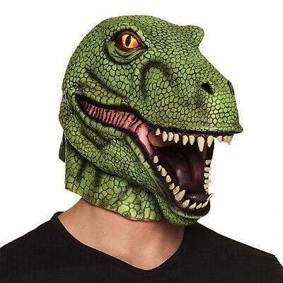 Image of Boland Head Mask, One Size for Adults, Accessory, Carnival, Theme Party, Costume, Fancy Dress