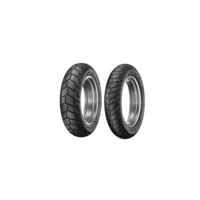 Image of Dunlop D427 180/70/R16 77H A/A/70dB Motorcycle Tire