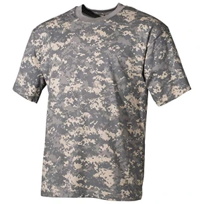 Image of MFH T Shirt ACU Digital Size 3XL