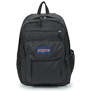 Image of JANSPORT UNION PACK Backpack, 15 inch laptop compartment, Black (Black)