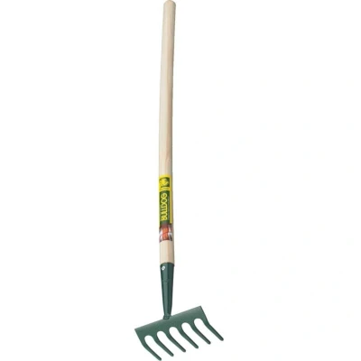 Image of Bulldog 3108N Junior Premier Garden Rake