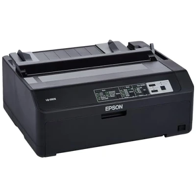 Image of Epson LQ 590II