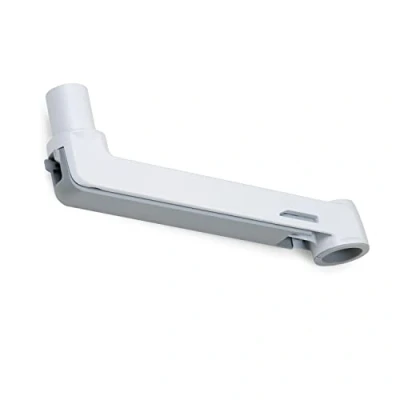 Image of Ergotron LX Extension Bright White Wall