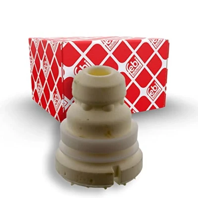 Image of 2113230444, A2113230444 Rubber Buffer, suspension FEBI BILSTEIN 36788 Front Axle MERCEDES BENZ: E Class Saloon, T modell