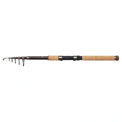 Image of DAM Backbone II Tele Telescopic rod 300cm 30 80g