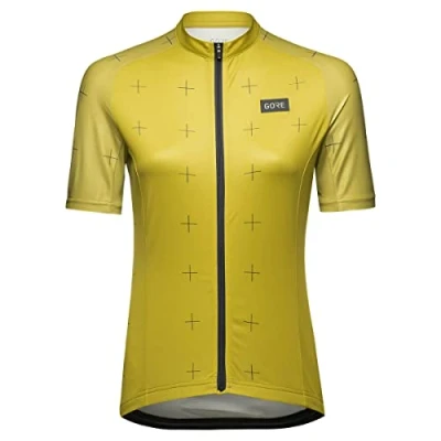 Image of GORE WEAR Women&#039;s Daily Short Sleeve Cycling Jersey