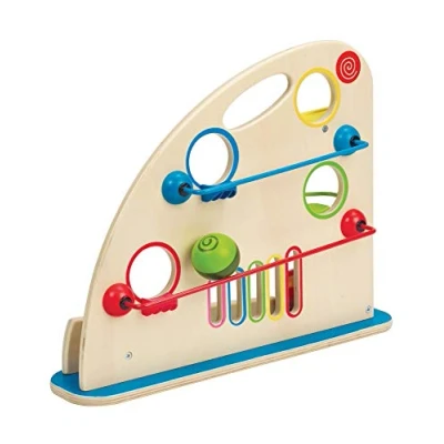 Image of Hape E0430, Multi Colour