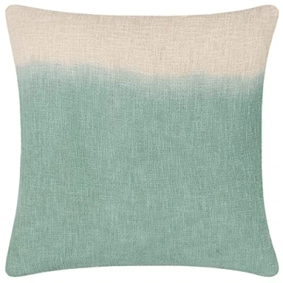 Image of furn. Mizu Square Feather Filled Cushion,50 x 50cm