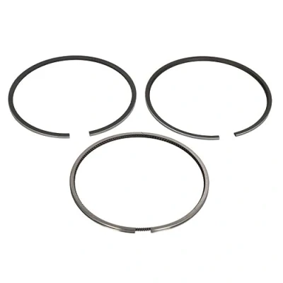 Image of 028198155A Piston Ring Kit MAHLE ORIGINAL 030 20 N2 80,01mm VOLKSWAGEN: Golf 4, Transporter Passat B3/B4 Estate, AUDI: A4 B6 Avant, B7 Saloon