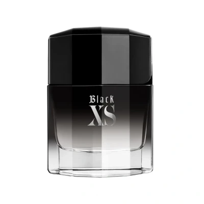 Image of Paco Rabanne Black XS Eau de Toilette 100ml Spray
