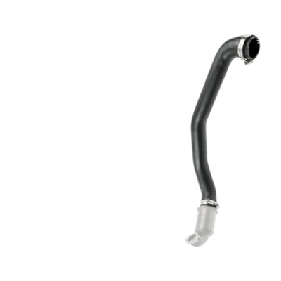 Image of 1847602, 1873221, CV616C646AJ, CV616C646AK Turbocharger Hose GATES 09 0145 PE (Polyethylene) FORD: Galaxy Mk3 MPV, FOCUS 3, Transit Connect V408 Van