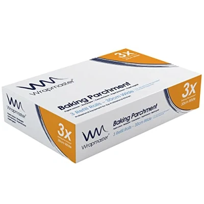 Image of Parchment Refill 30cm x 35m 3pk