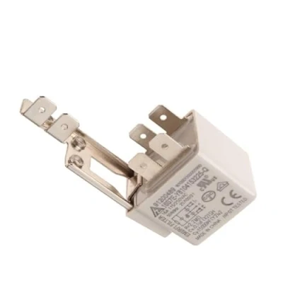 Image of Masterpart Mains Filter Suppressor To Fit Hoover Candy Dishwashers, Tumble Dryers &amp; Washing Machines