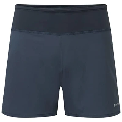 Image of Women&#039;s Slipstream 4 inch Trail Running Shorts