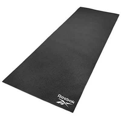 Image of Reebok 4 mm Yoga Mats