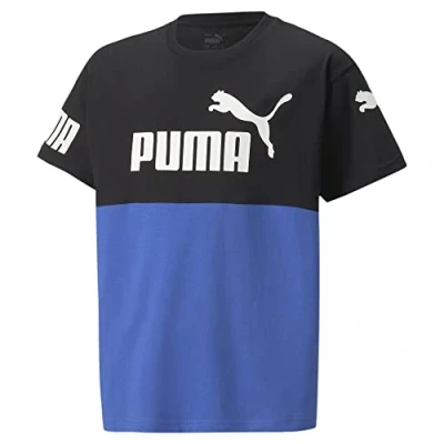 Image of PUMA Power Tee B