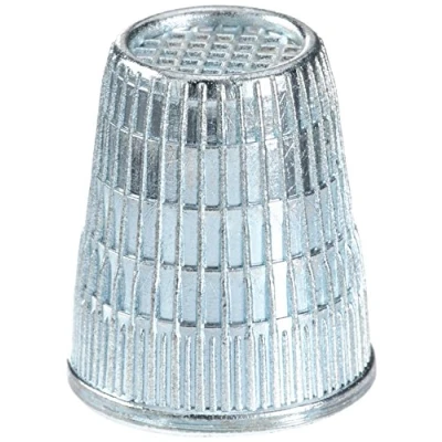 Image of Prym Thimble, Silver, One Size