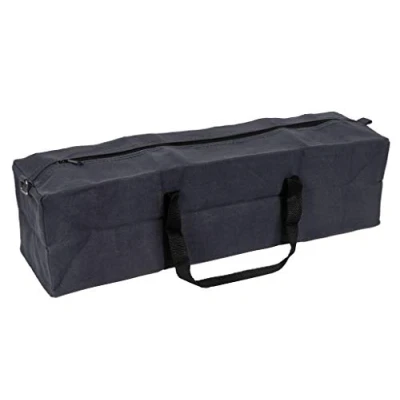 Image of Olympia OLY90024 Canvas Medium Duty Tool Bag 24in