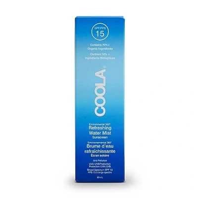 Image of Coola Daily Refreshing Mist SPF15 50ml