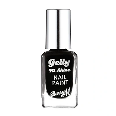 Image of Barry M Cosmetics Black Forest Gelly Nail Paint GNP47