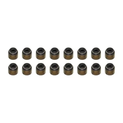 Image of 0K30E10155x16 Seal Set, valve stem AJUSA 57038100