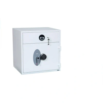 Image of Phoenix Diamond Deposit Safe Size 2 High Security with Electronic Lock