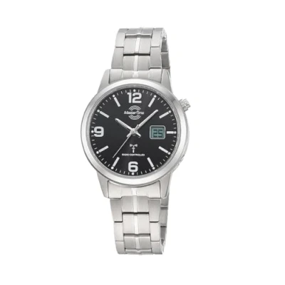 Image of Master Time MTLT 10901 22M Women&#039;s Quartz Watch Analogue Digital with Titanium Strap, Bracelet