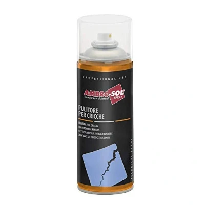 Image of Ambro Sol W502 Cleaner Spray for Cracks, Blue