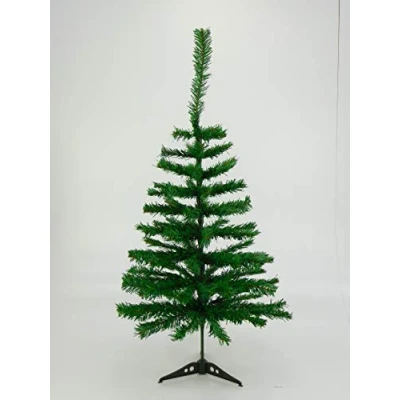 Image of Christmas Concepts® 36 Inch (90cm) Green Table Top Tree Home &amp; Office Decorations Traditional