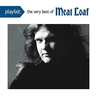Image of Playlist: The Very Best Of Meat Loaf