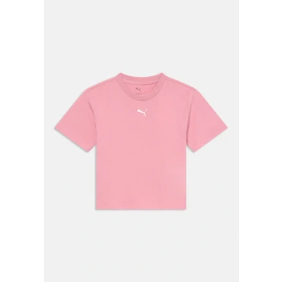 Image of ESS Boxy Tee G
