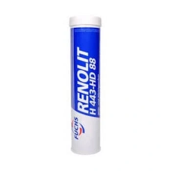 Image of Fuchs 600061982 Renolit H443 HD 88 Grease 400g