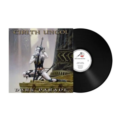 Image of Dark Parade [VINYL]