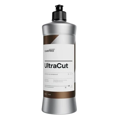 Image of CarPro UltraCut Extreme Cut Heavy Compound 500ml