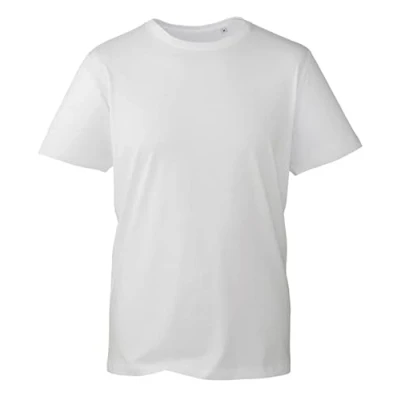 Image of Anthem T Shirt, White, L