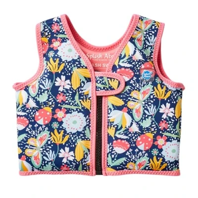 Image of Splash About Go Swim Vest, Ladybird, 4 6 Years