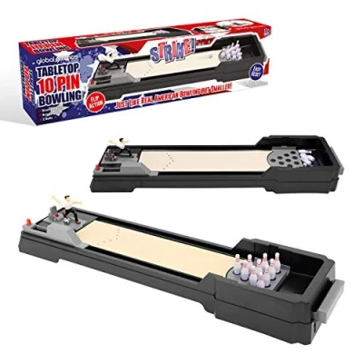 Image of Global Gizmos Bowling Tabletop Game