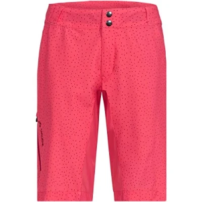 Image of Vaude Women&#039;s Ligure Shorts Pants kingfisher uni, 36