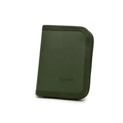 Image of Brandit Accessoires Wallet, Size: One Size, Olive