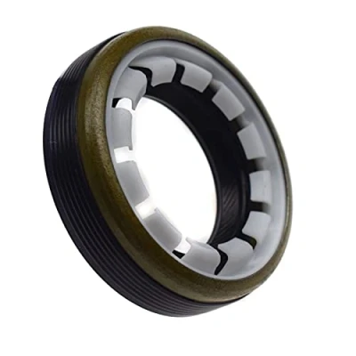 Image of Gearbox Driveshaft Diff Oil Seal for Citroen C2 C3 C4 Peugeot 306 307 3121.26