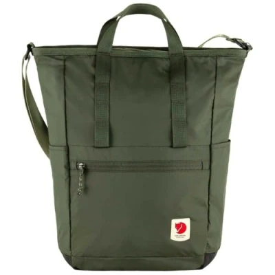 Image of Fjallraven High Coast 23L Totepack Mountain Green ONE SIZE