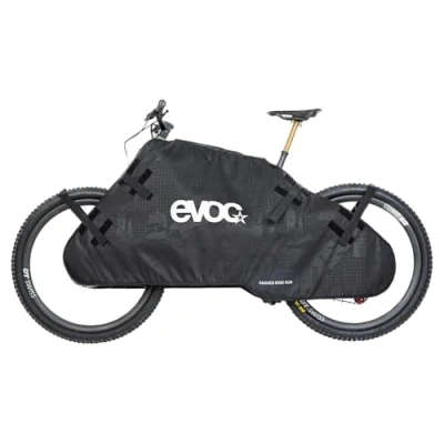 Image of Evoc Padded Bike Rug
