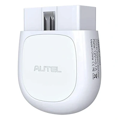 Image of Autel MaxiAP AP200 OBD2 Scanner Bluetooth Adapter with All System Diagnoses 19 Special Functions AutoVin (Bluetooth Edition of MaxiCom MK808)